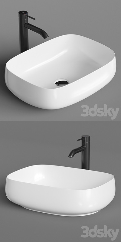 ArtCeram COGNAC Quadro 56